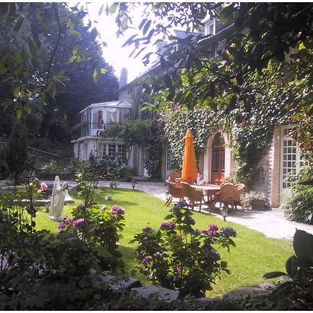 Le Relais Du Mont Chauve Bed and Breakfast Caumont-Sur-Aure Εξωτερικό φωτογραφία