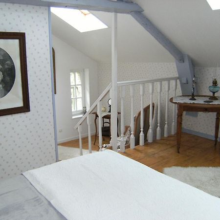 Le Relais Du Mont Chauve Bed and Breakfast Caumont-Sur-Aure Εξωτερικό φωτογραφία