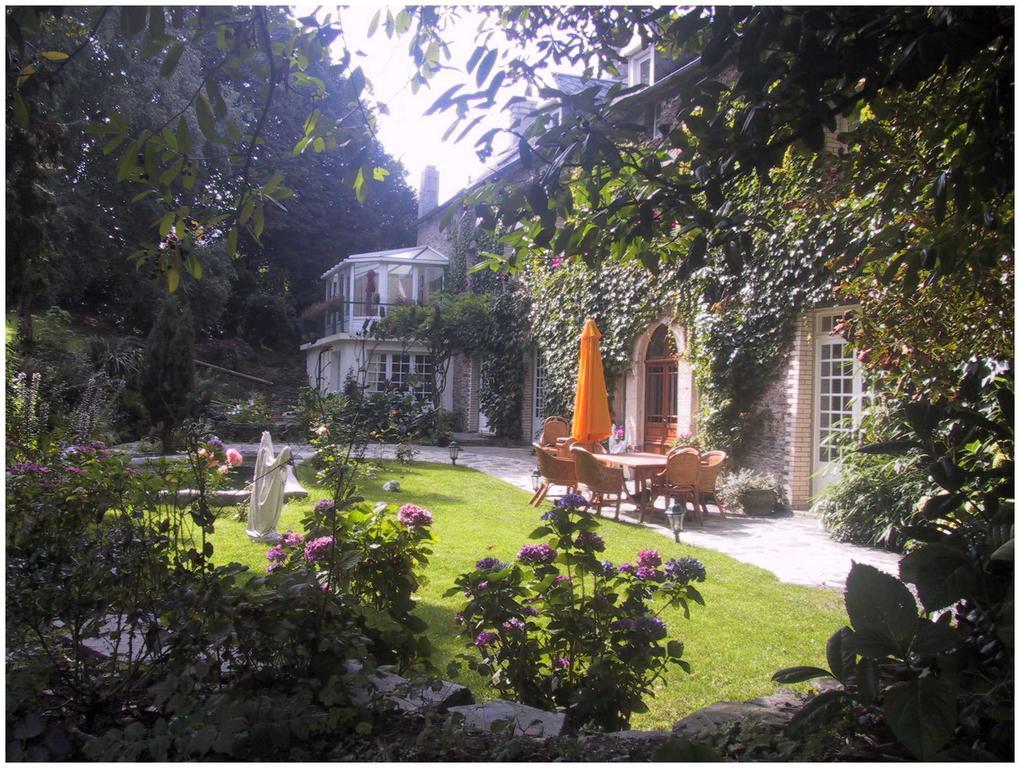 Le Relais Du Mont Chauve Bed and Breakfast Caumont-Sur-Aure Εξωτερικό φωτογραφία