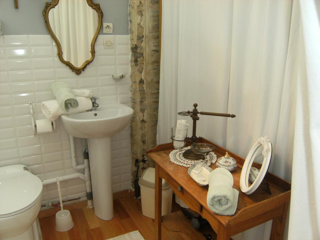 Le Relais Du Mont Chauve Bed and Breakfast Caumont-Sur-Aure Εξωτερικό φωτογραφία